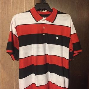 Polo style shirts